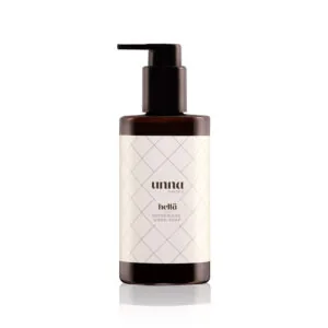 Unna Nordic_Hellä refreshing hand soap