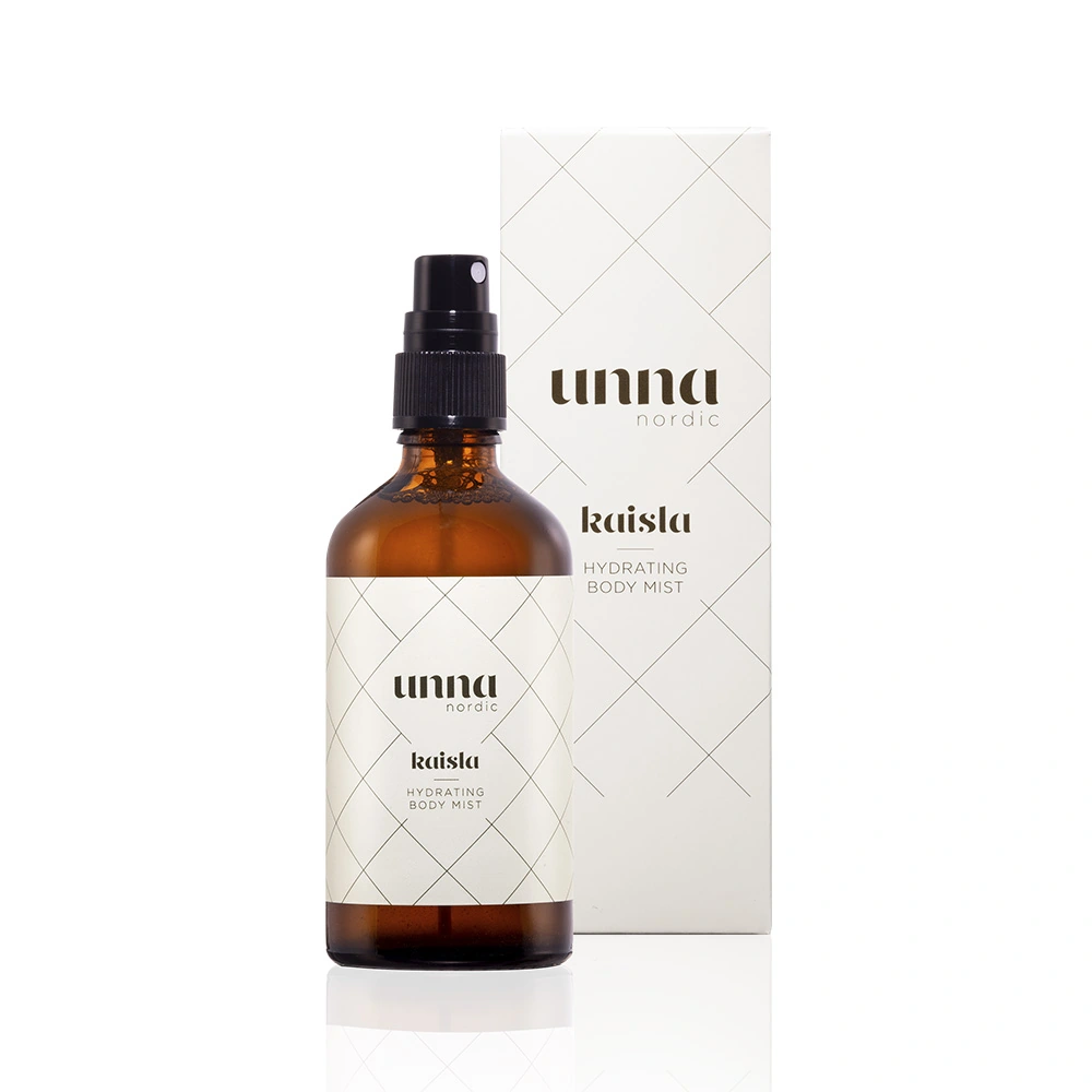 Unna Nordic_Kaisla hydrating body mist