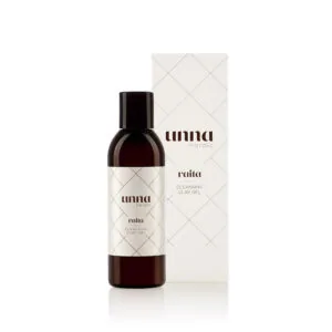 Unna Nordic_Raita cleansing clay gel