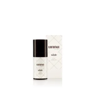 Unna Nordic_Säde eye serum