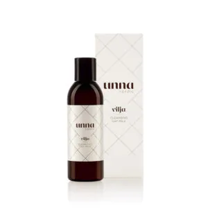 Unna Nordic_Vilja cleansing oat milk