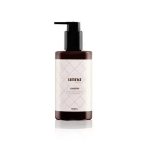 Unna Nordic Aamu Uplifting Shampoo & Shower Gel Suihkugeeli Ja Shampoo Kuva