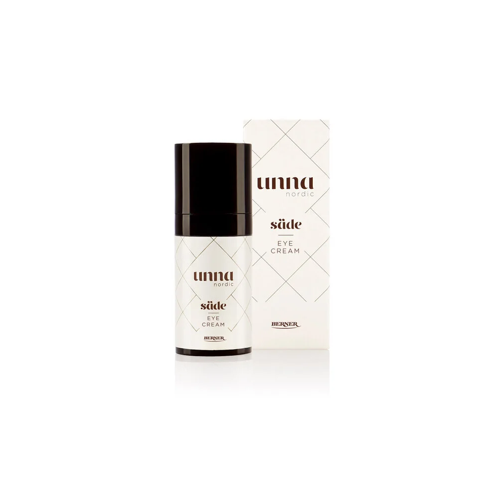 Unna Nordic Säde Eye Cream Silmänympärysvoide