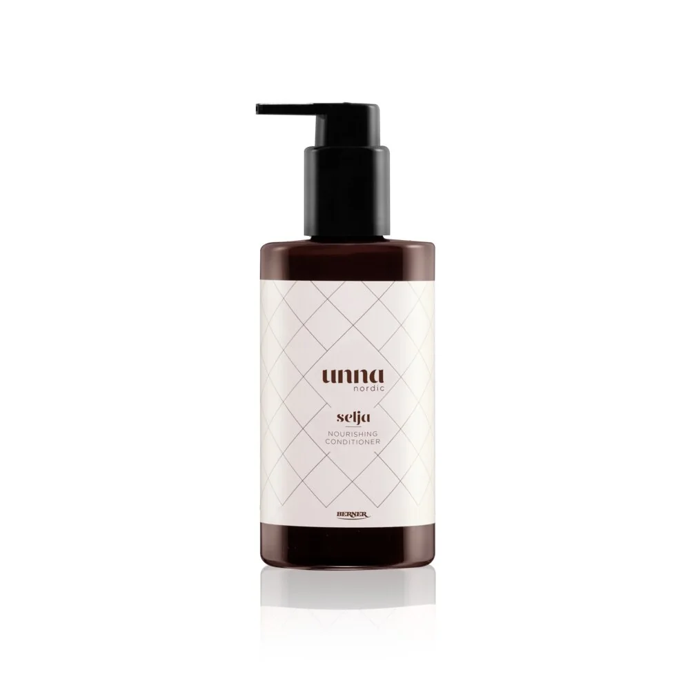 Unna Nordic Selja Nourishing Conditioner Hoitoaine Hiuksille Tuotekuva
